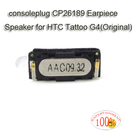 Earpiece Speaker for HTC Tattoo G4(Original)